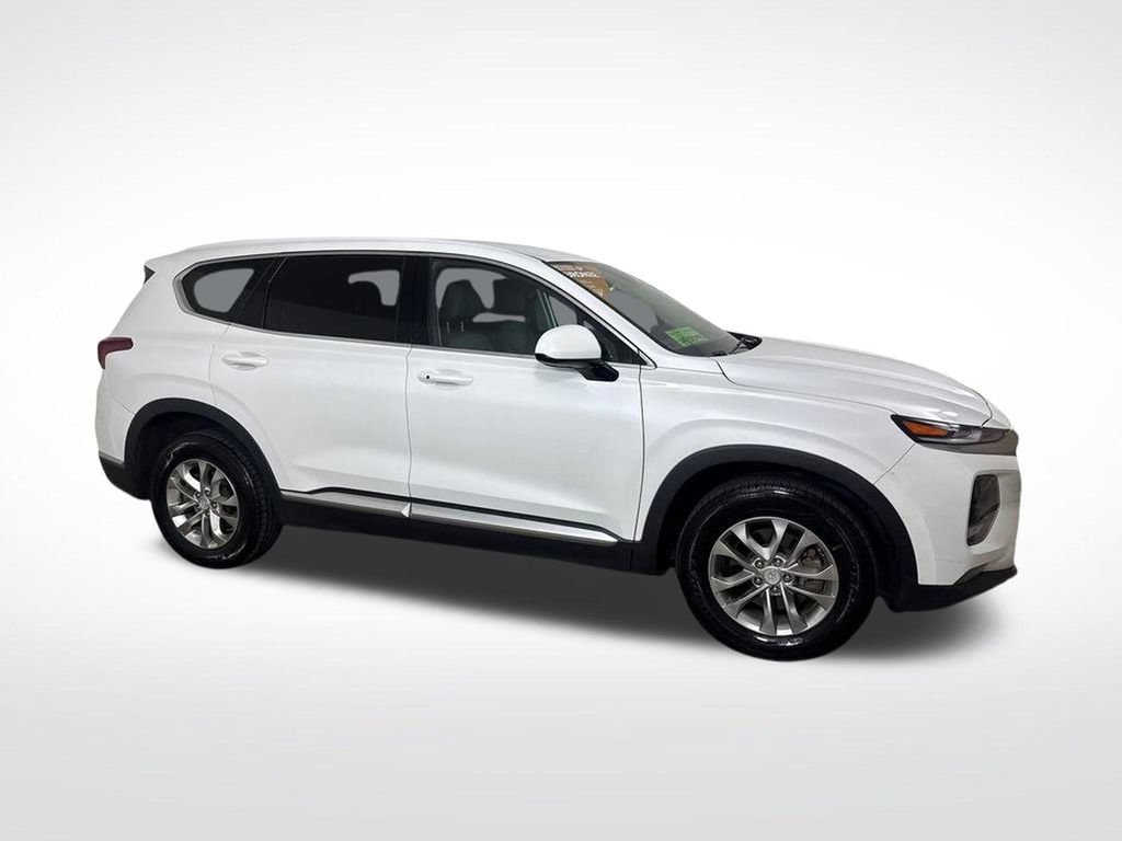 Used 2020 Hyundai Santa Fe SEL AWD/4WD video 2