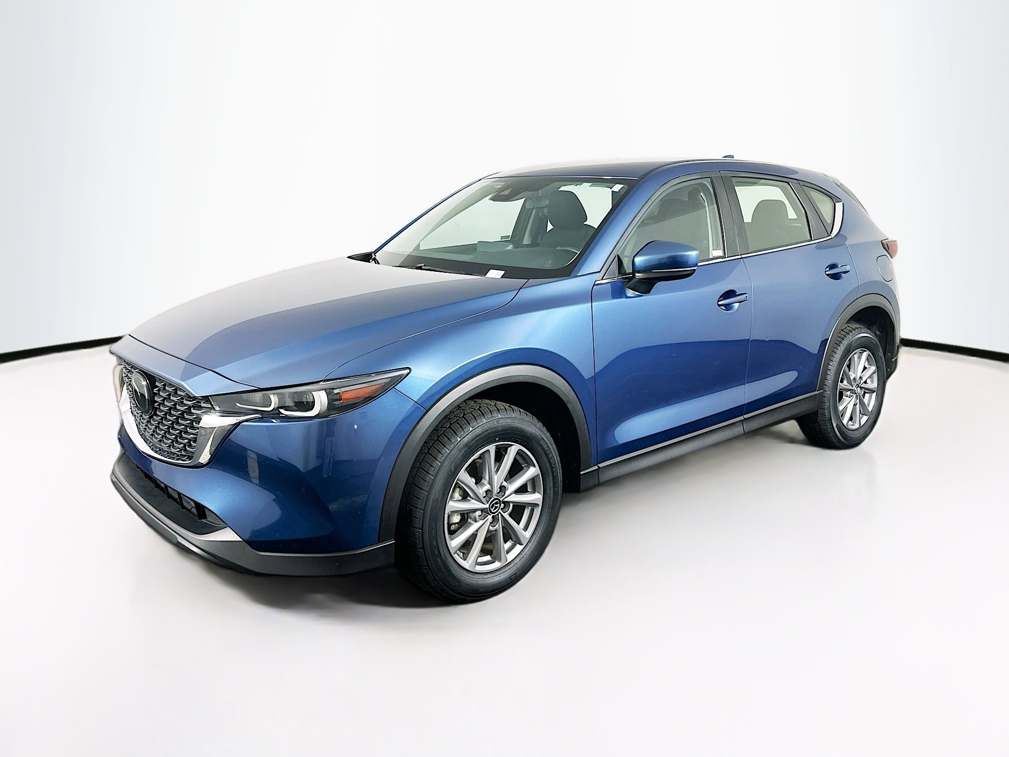 Used 2023 MAZDA CX-5 AWD 2.5 S image 3