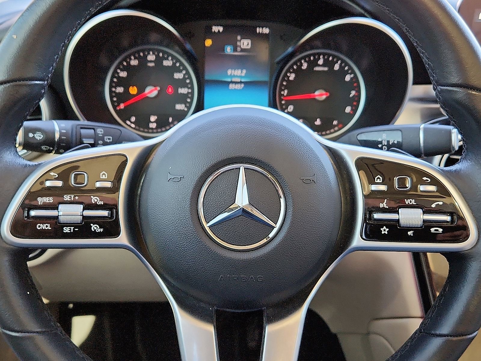 Used 2022 Mercedes-Benz GLC 300 image 24