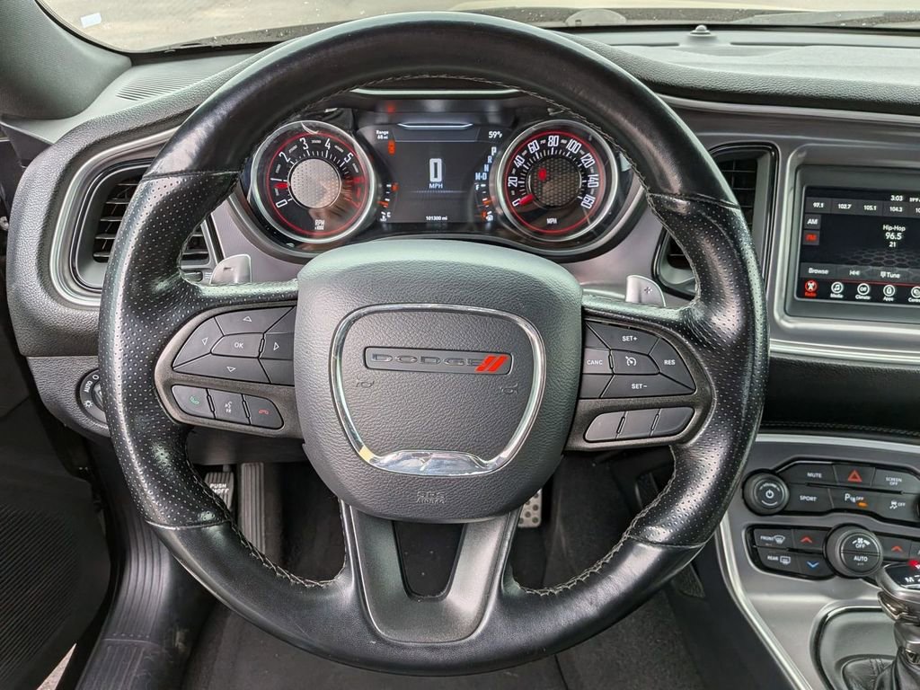Used 2021 Dodge Challenger R/T RWD image 18