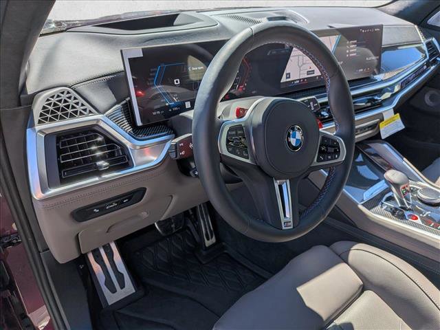 New 2026 BMW X5 M Competition w/ Executive Package image 3