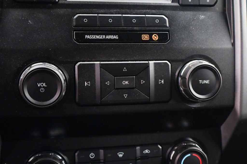 Used 2019 Ford F250 XLT AWD/4WD image 32