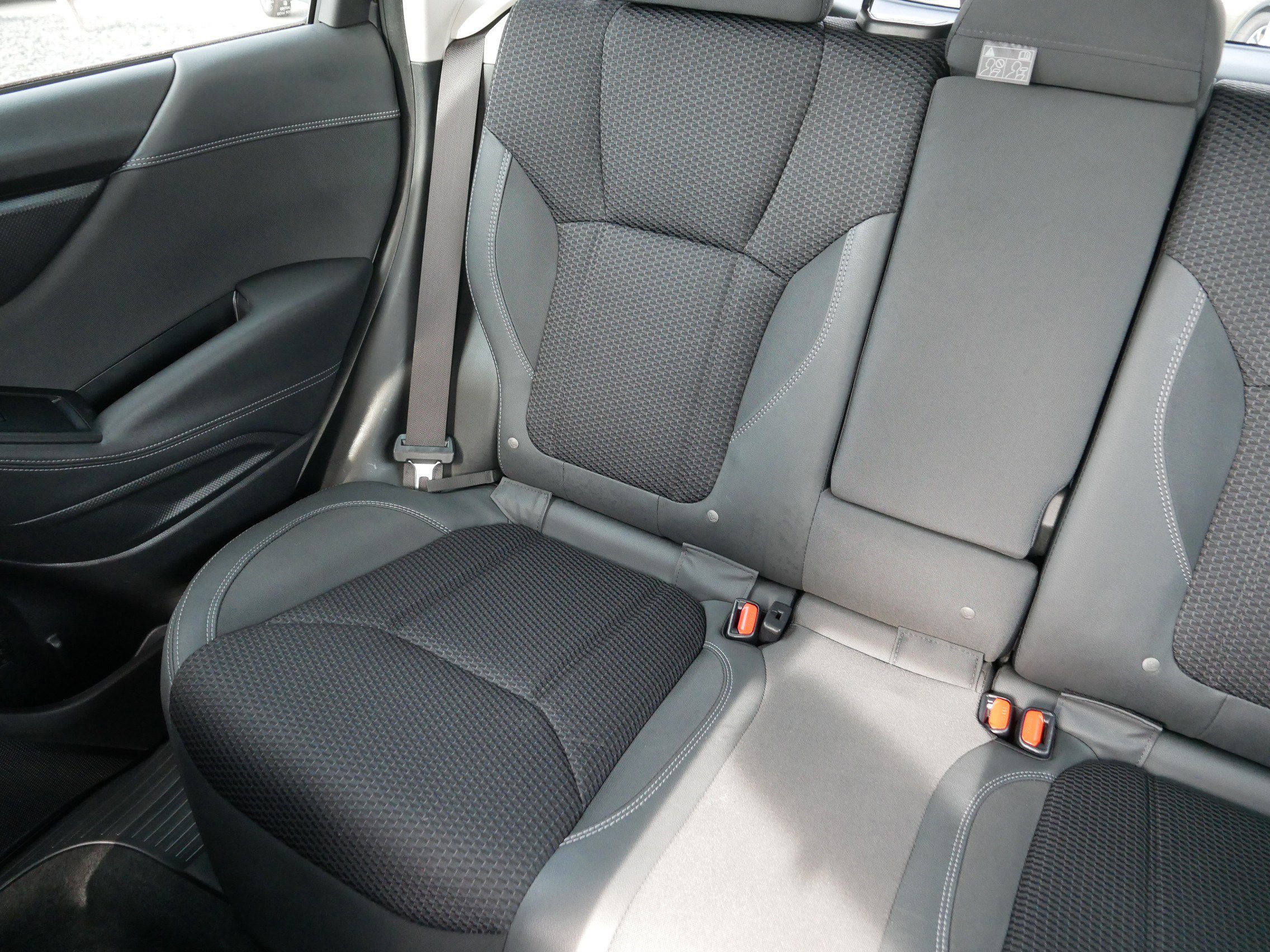 Used 2023 Subaru Forester Premium image 12