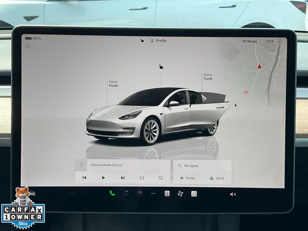 Used 2023 Tesla Model 3 Standard Range RWD image 41