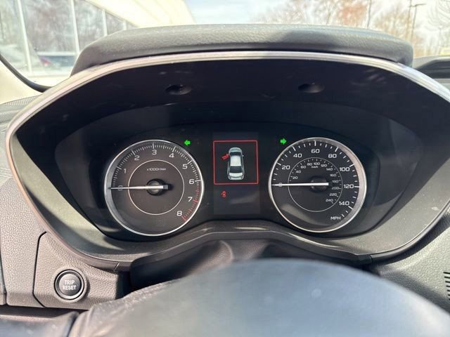 Used 2023 Subaru Impreza 2.0i Limited w/ Popular Package #2 AWD/4WD image 8
