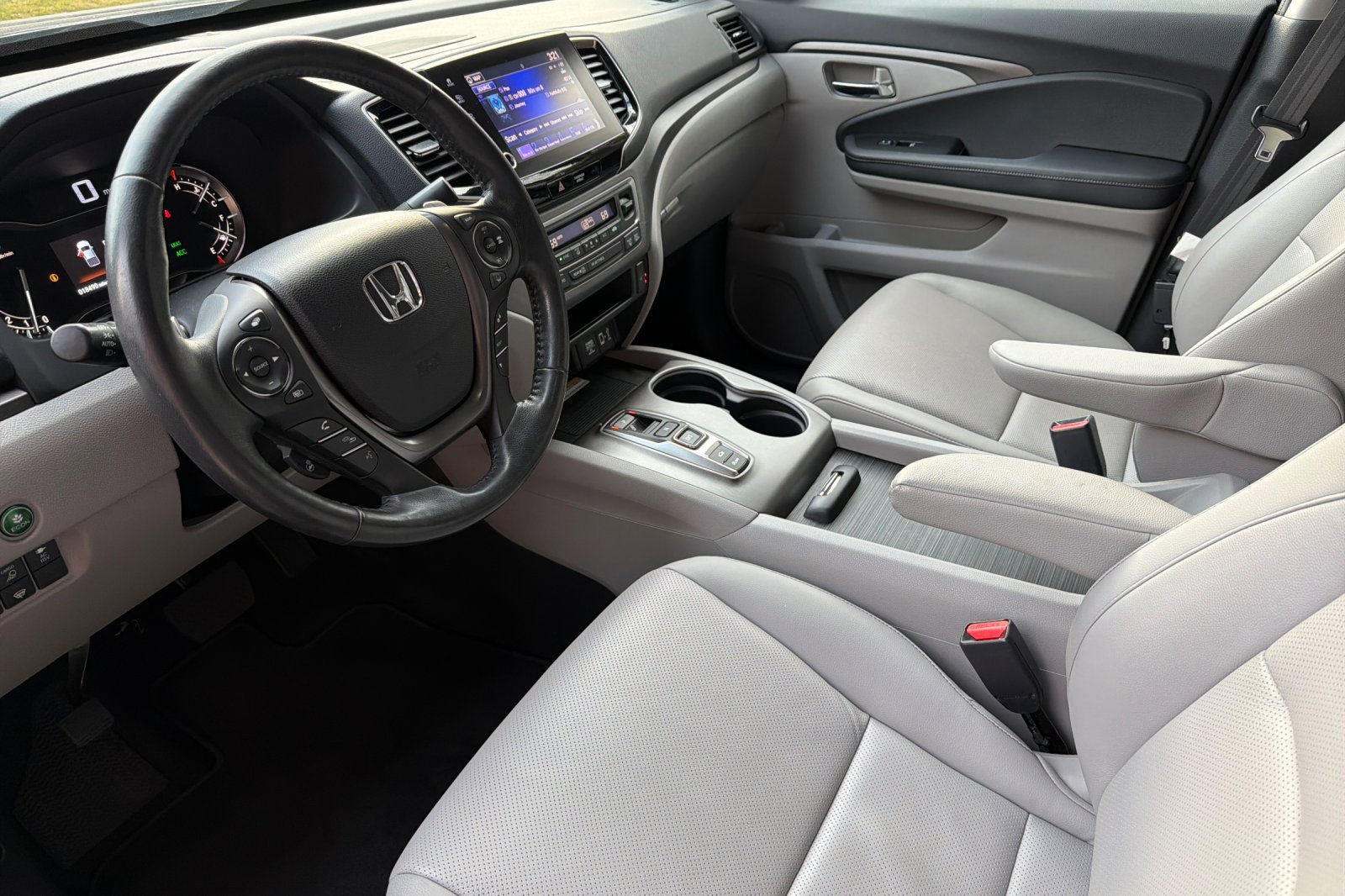 Used 2022 Honda Ridgeline RTL-E image 11