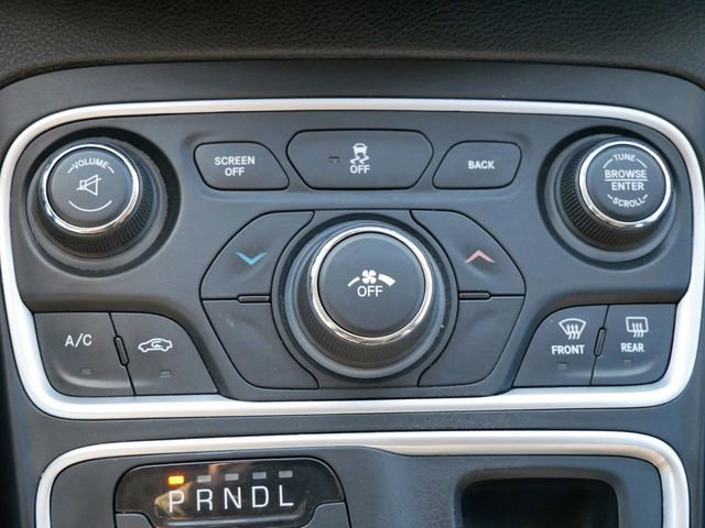 Used 2015 Chrysler 200 Limited w/ Convenience Group FWD image 20