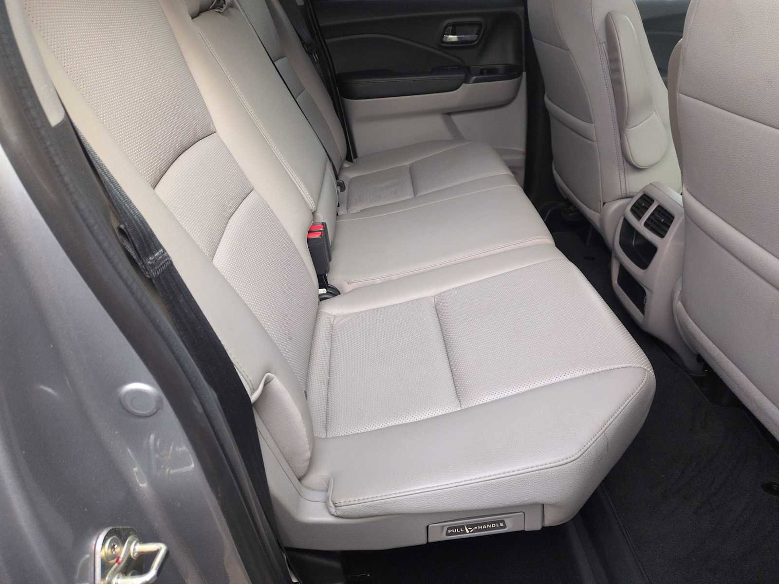 Used 2019 Honda Ridgeline RTL-E image 19