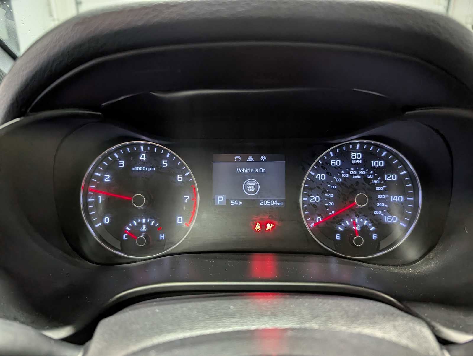 Certified 2021 Kia Forte GT-Line w/ GT-Line Premium Package image 26