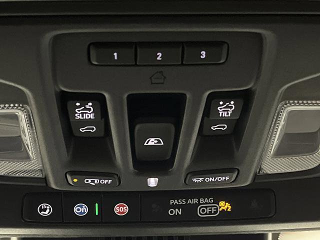 Used 2024 GMC Sierra 2500 Denali Ultimate w/ Snow Plow Prep/Camper Package image 29