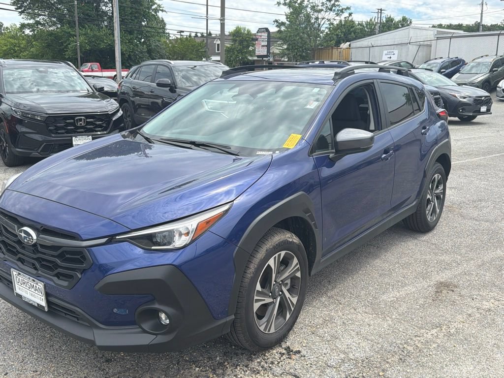 Used 2026 Subaru Crosstrek 2.5i Premium AWD/4WD image 17