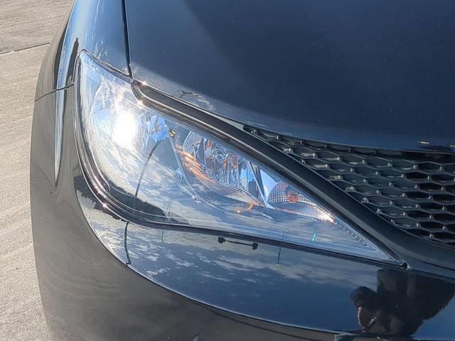 New 2026 Chrysler Voyager LX FWD image 10