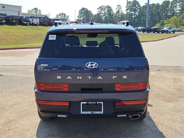 New 2026 Hyundai Santa Fe SEL image 6