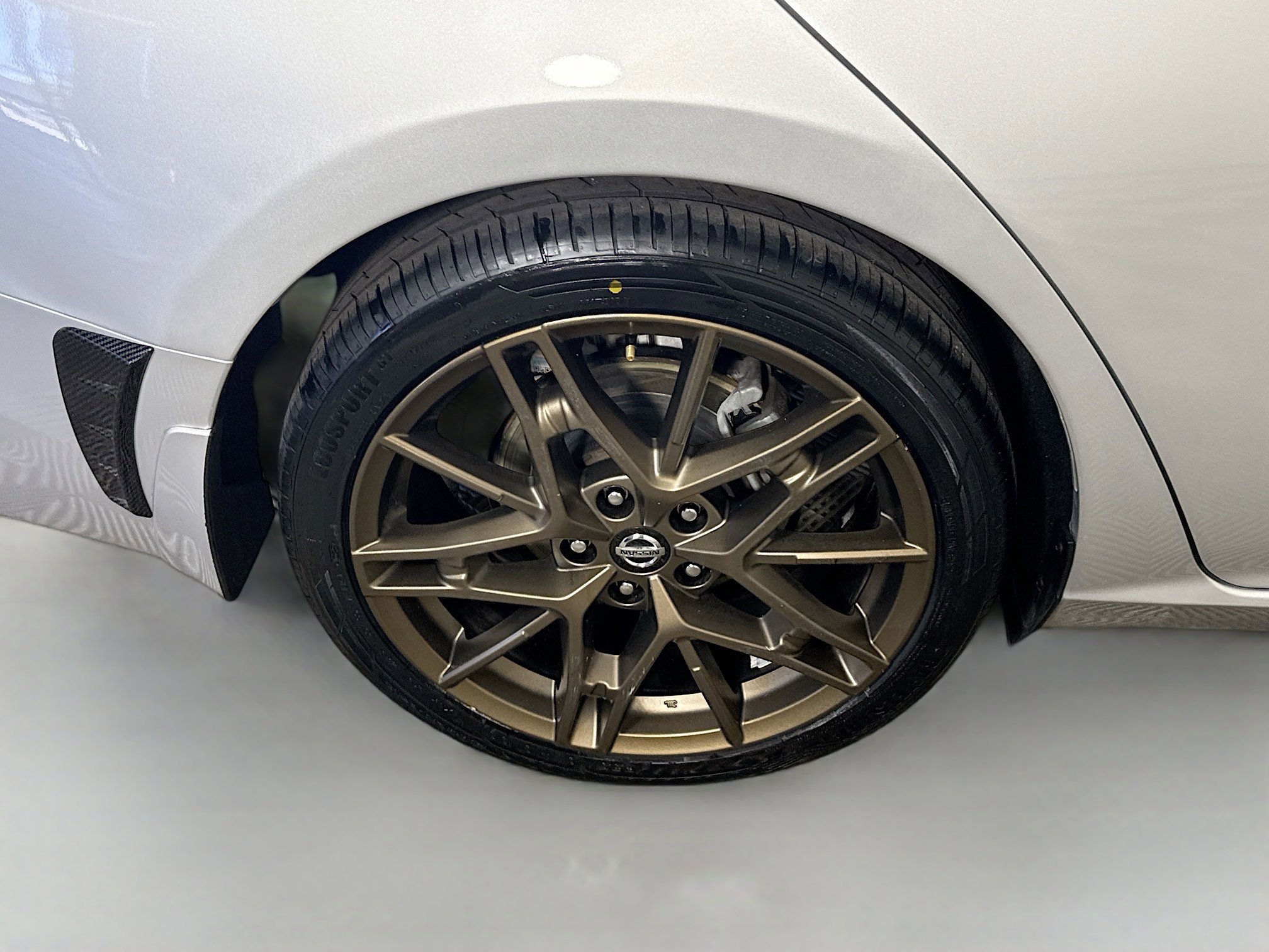 Used 2019 Nissan Altima 2.5 SR image 33