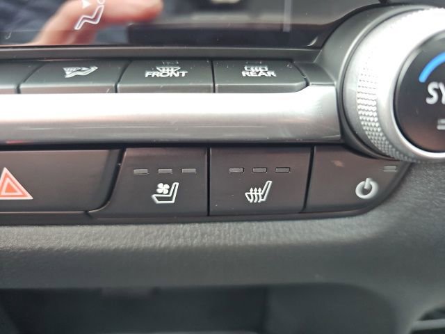 New 2026 MAZDA CX-50 AWD 2.5 Hybrid w/ Weather Package image 25