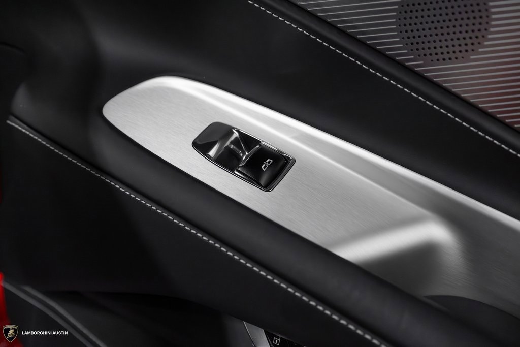 Used 2024 Chevrolet Corvette Z06 w/ Battery Protection Package image 38