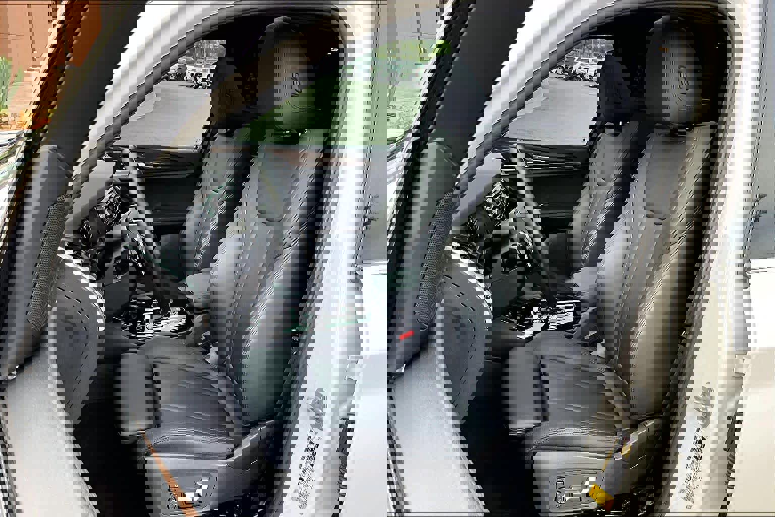 Used 2021 BMW X3 sDrive30i w/ Convenience Package image 7