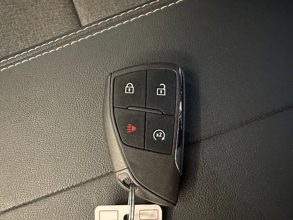 Used 2025 GMC Terrain Elevation image 14