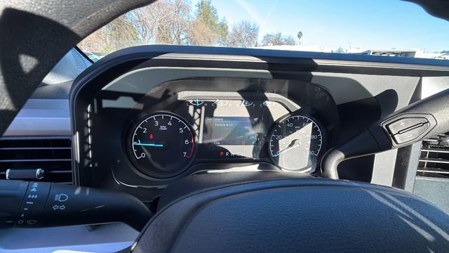New 2026 Ford F350 XL w/ STX Appearance Package image 25