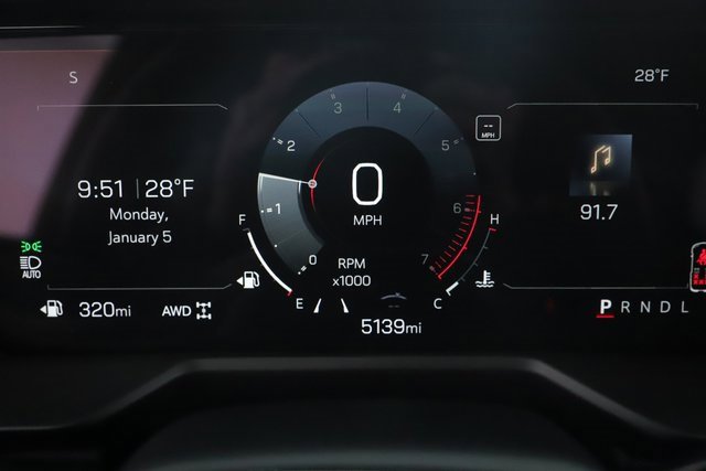 Used 2025 GMC Acadia Denali image 21