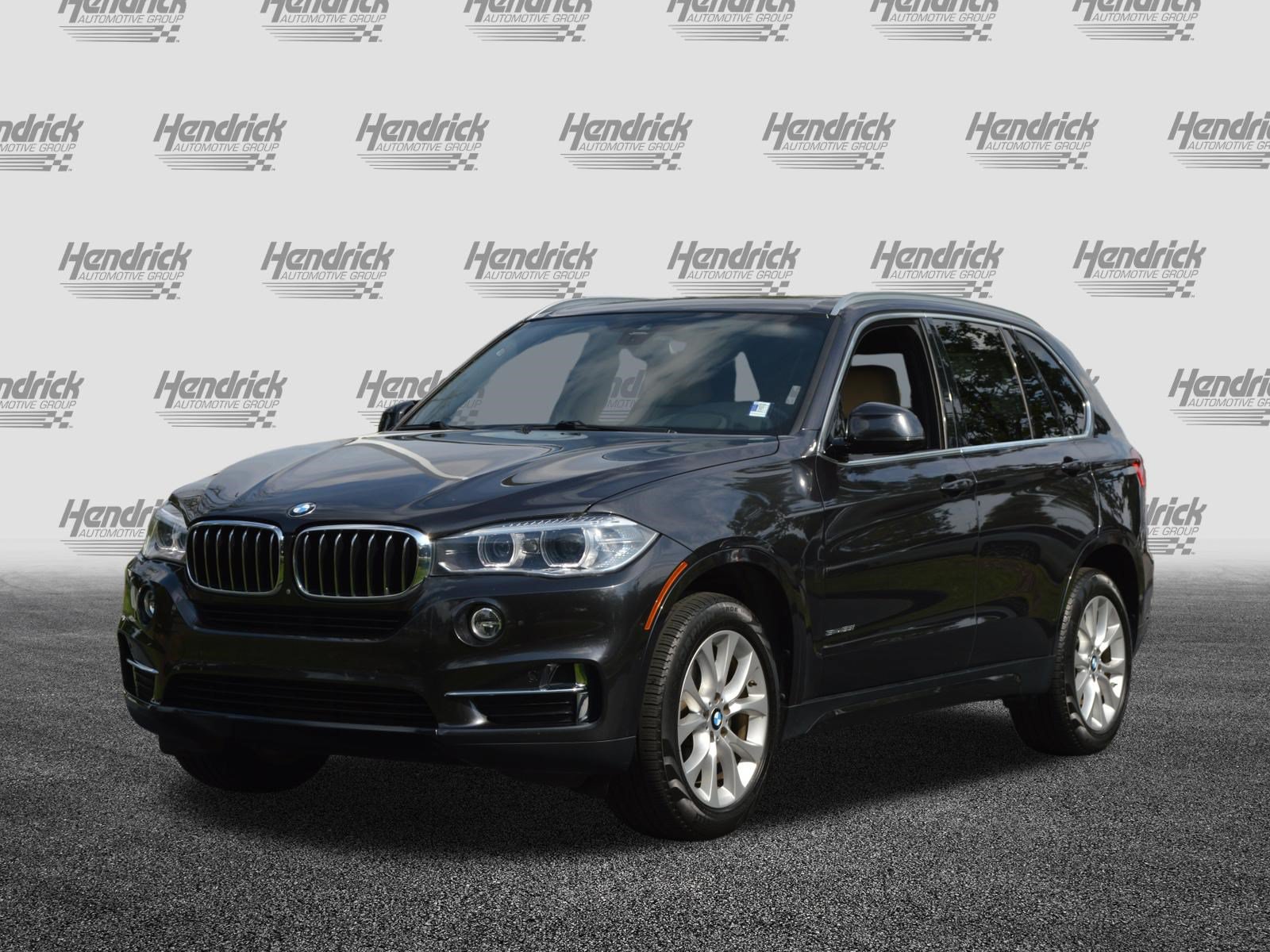 Used 2018 BMW X5 sDrive35i RWD image 7