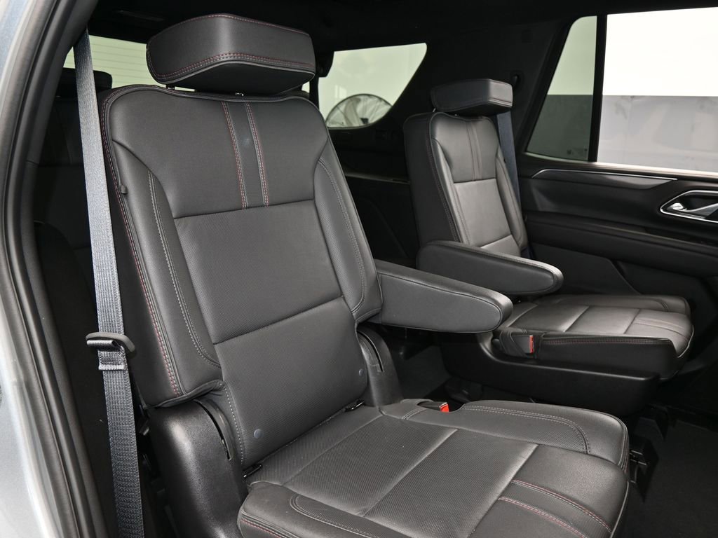 Used 2024 Chevrolet Tahoe RST w/ Luxury Package image 54