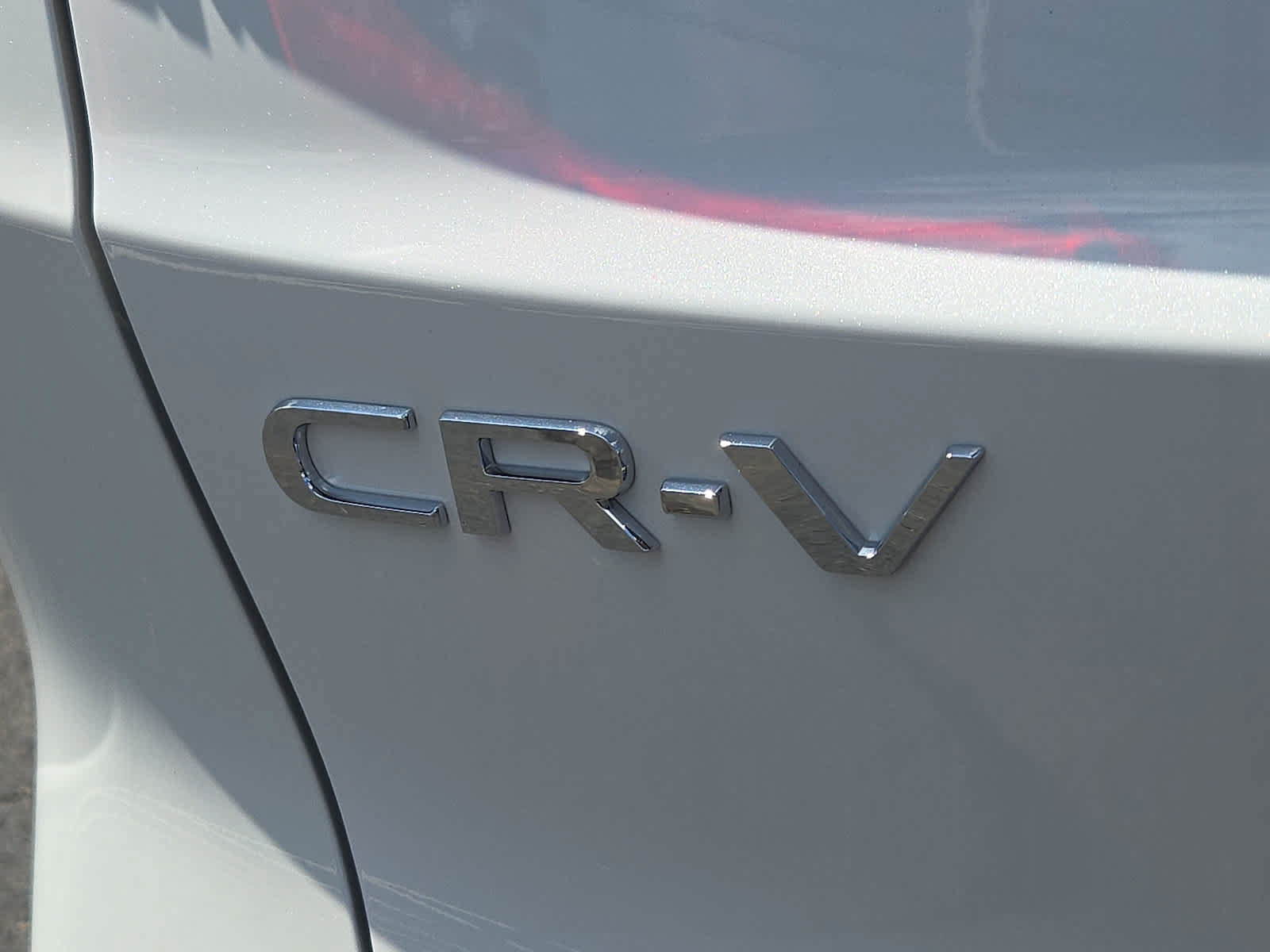 Certified 2026 Honda CR-V EX image 31