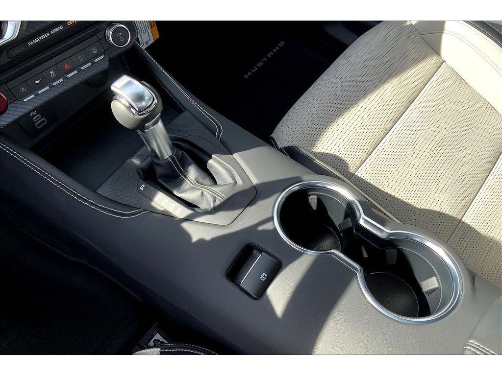 New 2026 Ford Mustang GT Premium RWD image 24