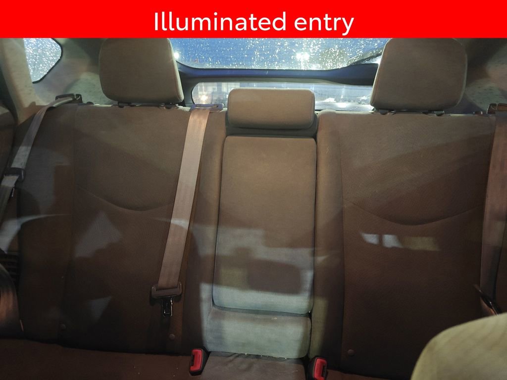 Used 2011 Toyota Prius Two image 9