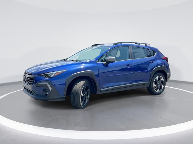 New 2026 Subaru Crosstrek 2.5i Limited w/ Crosstrek Mirror Package AWD/4WD image 1