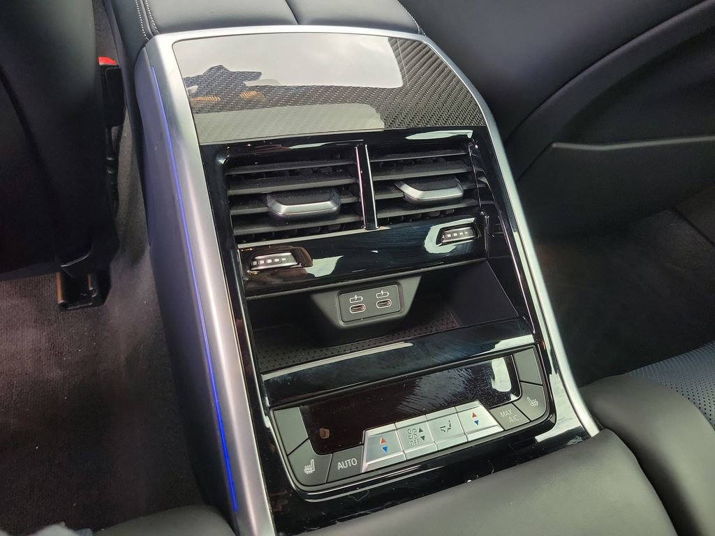 Used 2023 BMW M850i Gran Coupe xDrive w/ M Sport Professional Package image 19