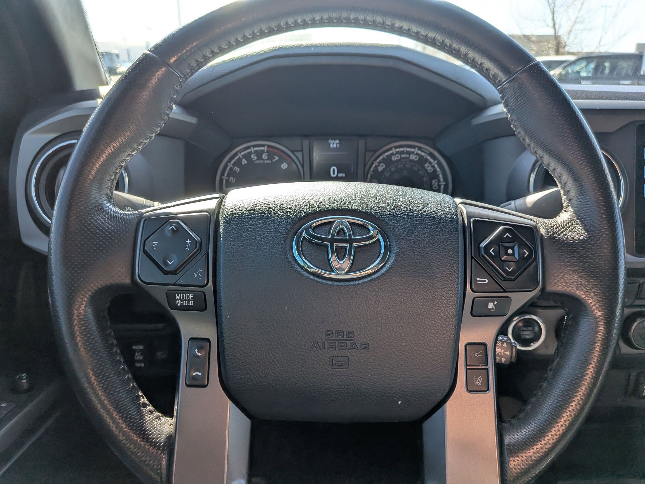 Used 2019 Toyota Tacoma TRD Pro image 16