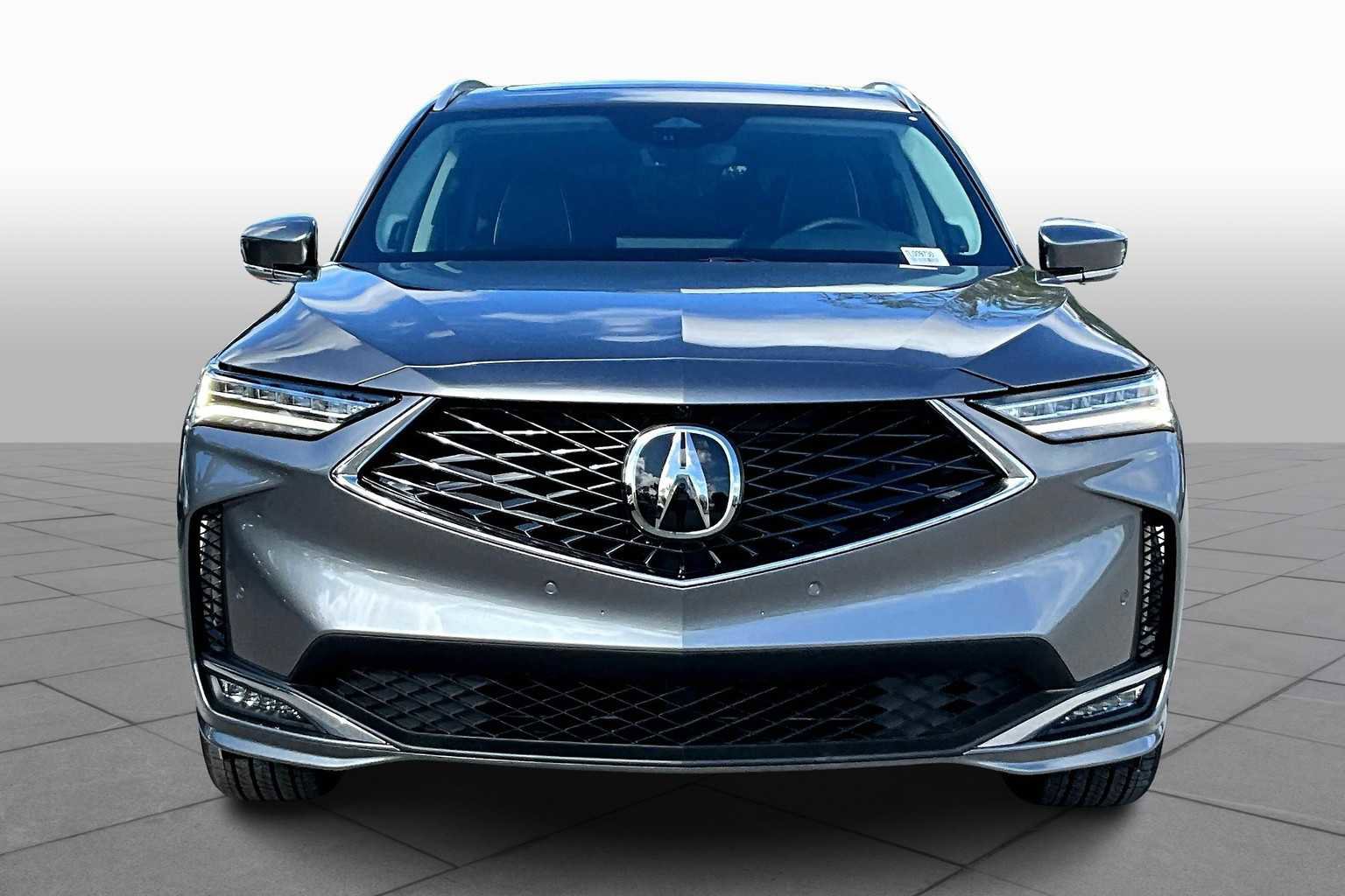 New 2026 Acura MDX SH-AWD w/ Advance Package image 3