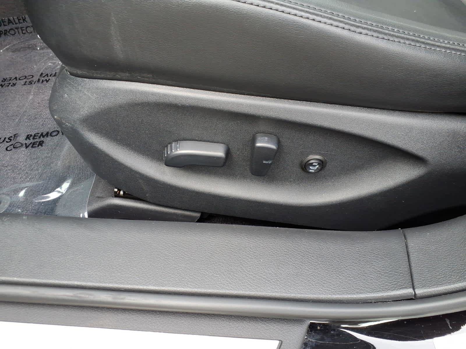 Certified 2020 INFINITI Q50 Luxe AWD/4WD image 17
