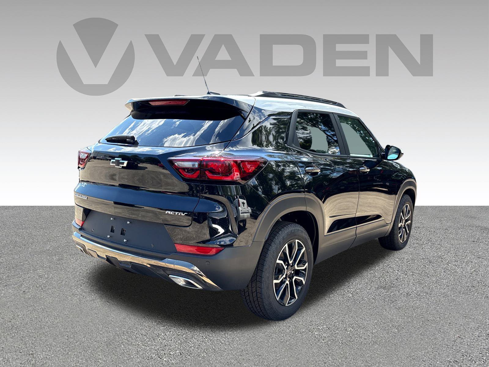 New 2025 Chevrolet TrailBlazer ACTIV w/ Convenience Package FWD image 29