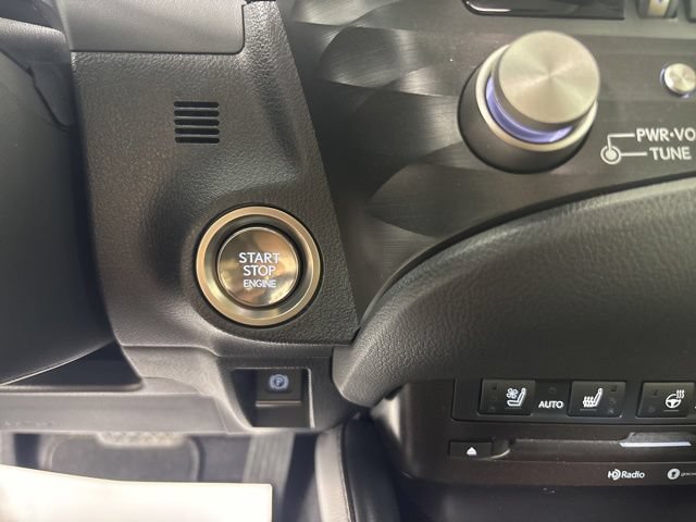 Used 2021 Lexus ES 250 w/ Premium Package AWD/4WD image 13