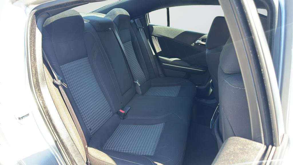 Used 2023 Dodge Charger SXT image 21