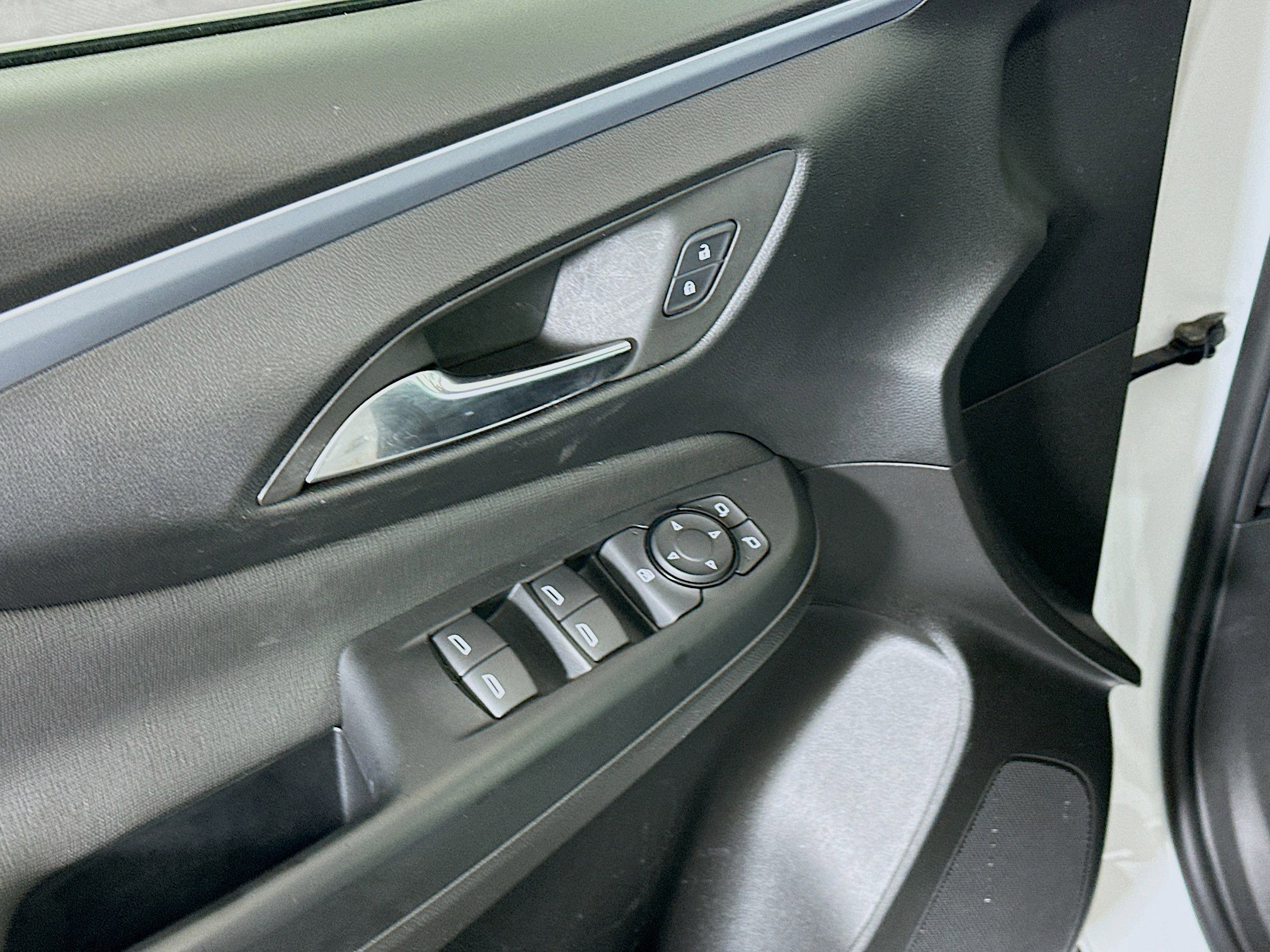 Used 2024 Buick Envista Preferred w/ Convenience I Package image 15