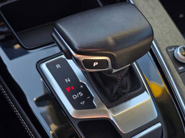 Used 2023 Audi A5 2.0T Premium Plus w/ Premium Plus image 35