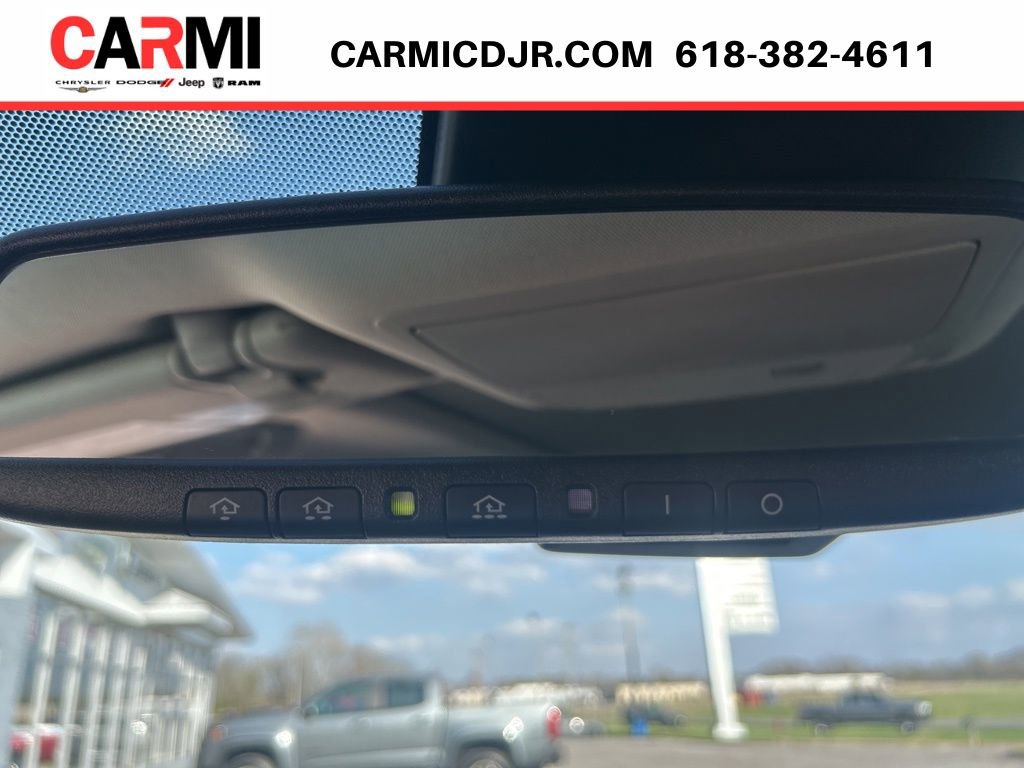 Used 2020 Nissan Murano Platinum w/ Cargo Package image 35