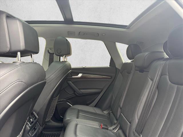 Used 2018 Audi Q5 2.0T Premium Plus image 17