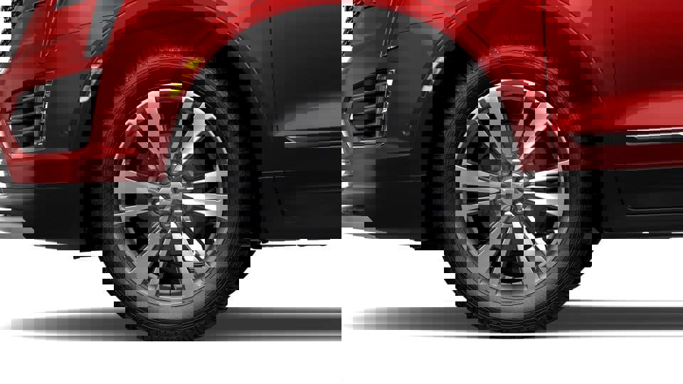 New 2026 Cadillac XT5 Premium Luxury image 22