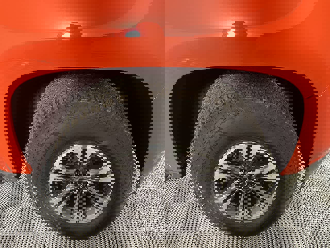 Used 2021 Chevrolet Colorado Z71 image 10