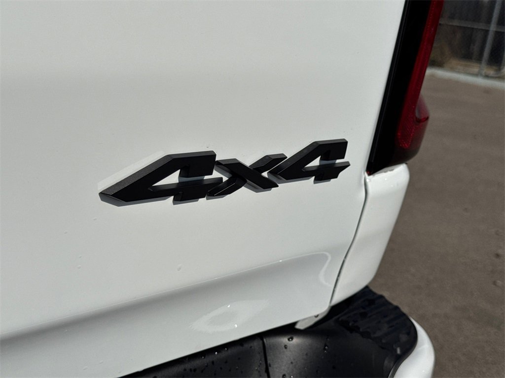 New 2026 RAM 1500 Big Horn image 13