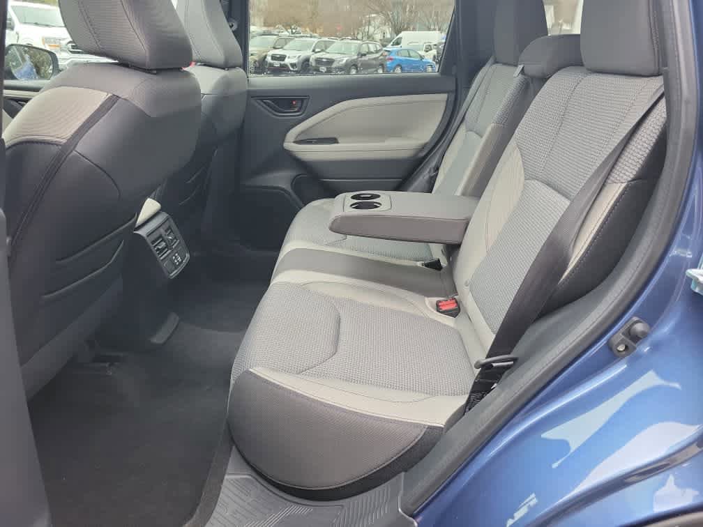 New 2026 Subaru Forester Premium AWD/4WD image 17