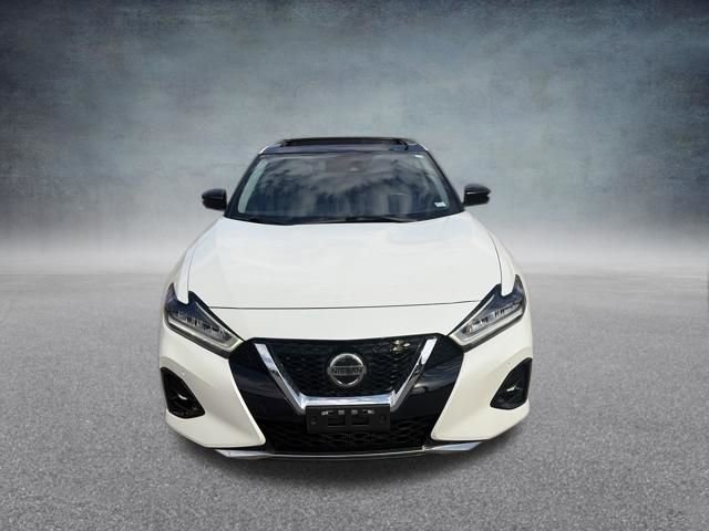 Used 2021 Nissan Maxima Platinum w/ Sport Mat Group image 21