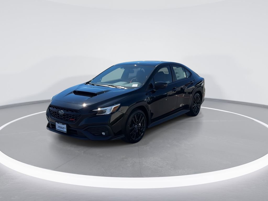 New 2026 Subaru WRX Limited image 3