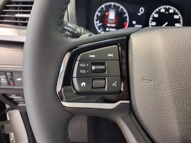 Certified 2026 Honda Odyssey EX-L image 7