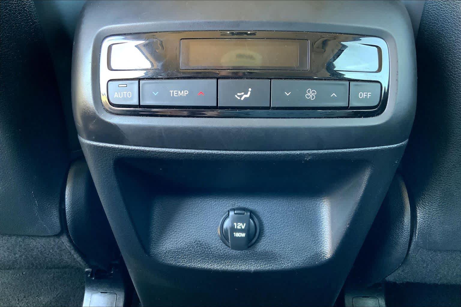 Used 2024 Hyundai Palisade SEL AWD/4WD image 33