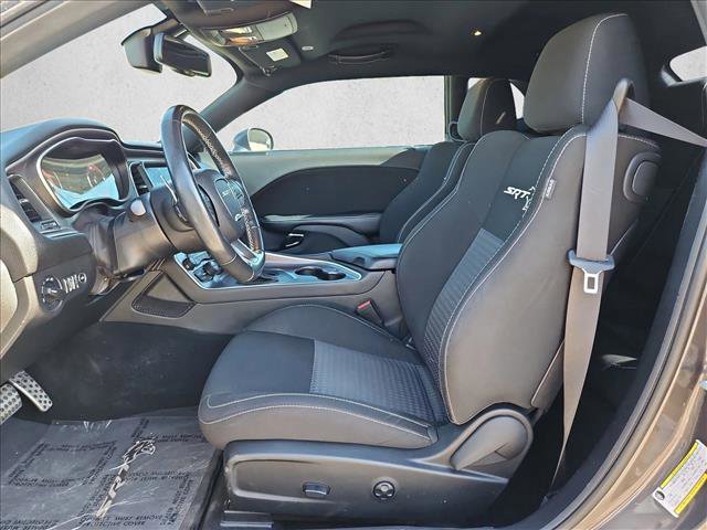 Used 2020 Dodge Challenger SRT Hellcat image 16